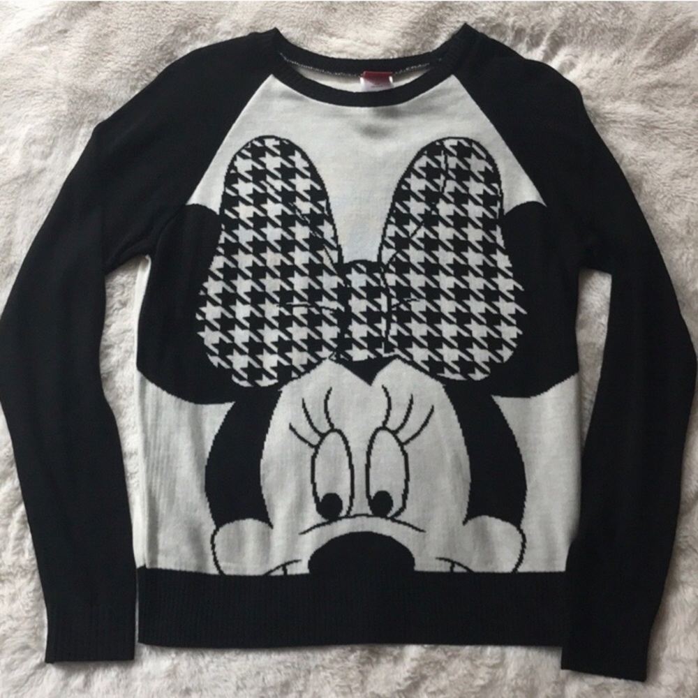 Disney Sweatshirt